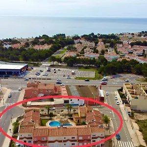  Сasa de vacaciones Port Tropical España