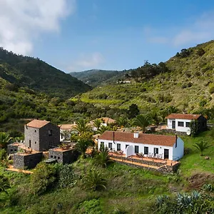  Casa rural Casas Del Chorro España