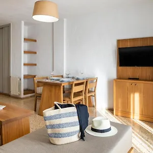  Apartamento El Moro España