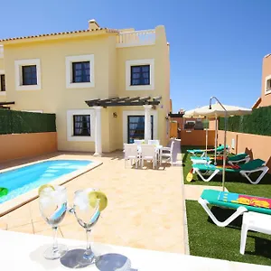  Villa Holiday Vista España