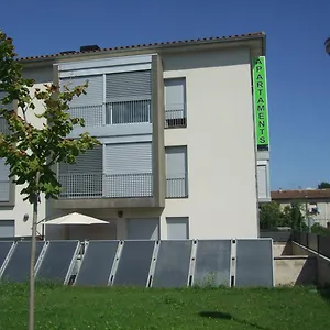  Apartamento Verd Natura España