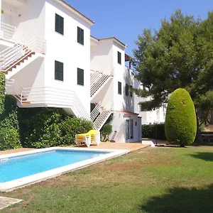  Apartamento Piscis España