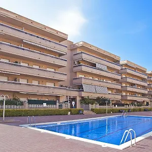  Apartamento Rvhotels Ses Illes España