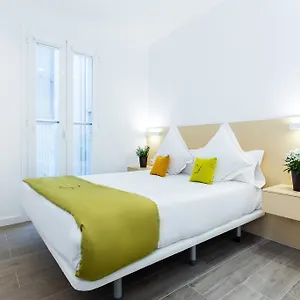  Apartamento Cosmo Marina – Auditori España