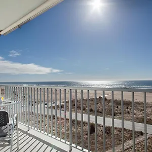 Appartement Marfina