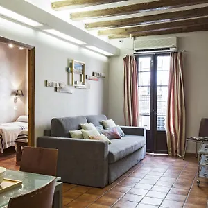 Appartement Ainb Ramblas-guardia