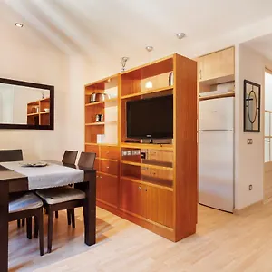  Apartamento Dream Gracia España