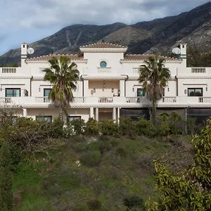  Casa rural Villarocamar España