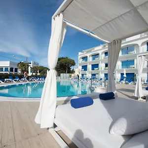 4* Hotel apartamentowy Masd Mediterraneo