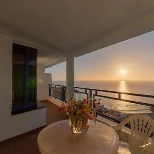  Apartamento Sea View At Mogán The España