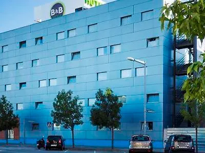 B&B Hotel Girona 2 Salt 2*,  Spain