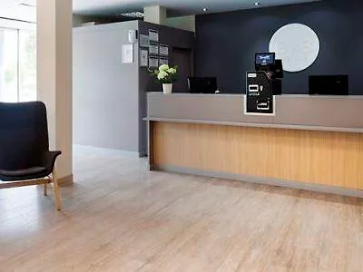 B&B Hotel Girona 2 Salt