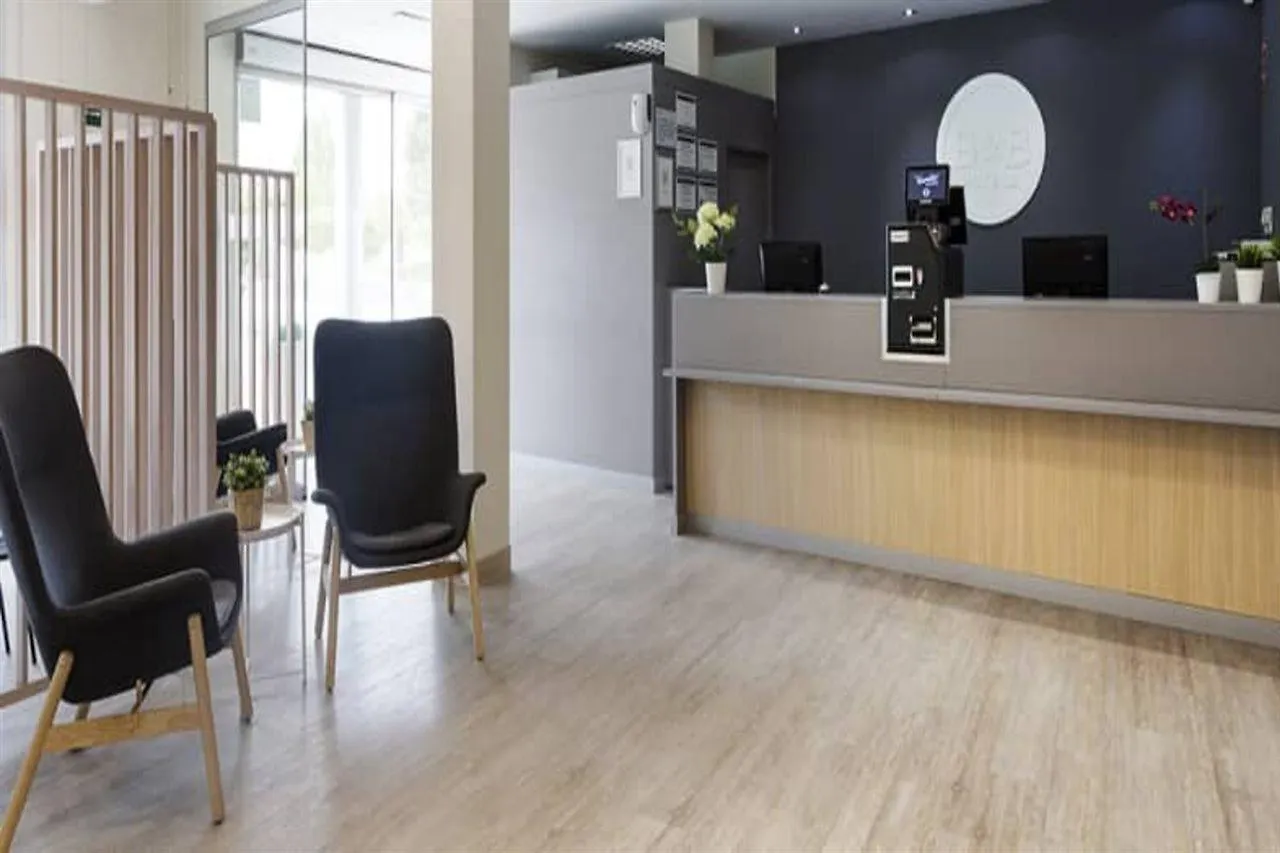 B&B Hotel Girona 2 Salt