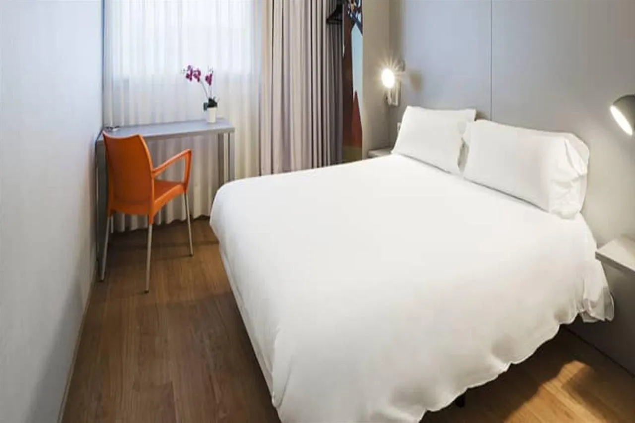 B&B Hotel Girona 2 Salt Spain