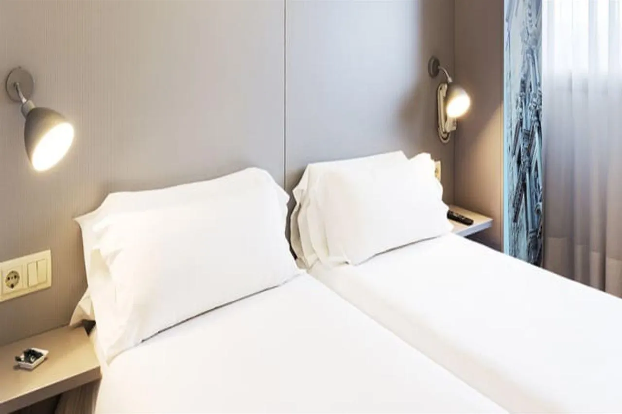 B&B Hotel Girona 2 Salt