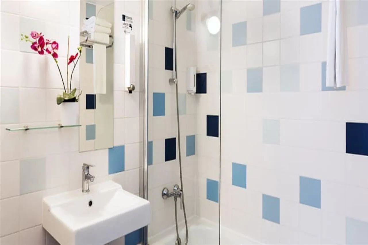 B&B Hotel Girona 2 Salt