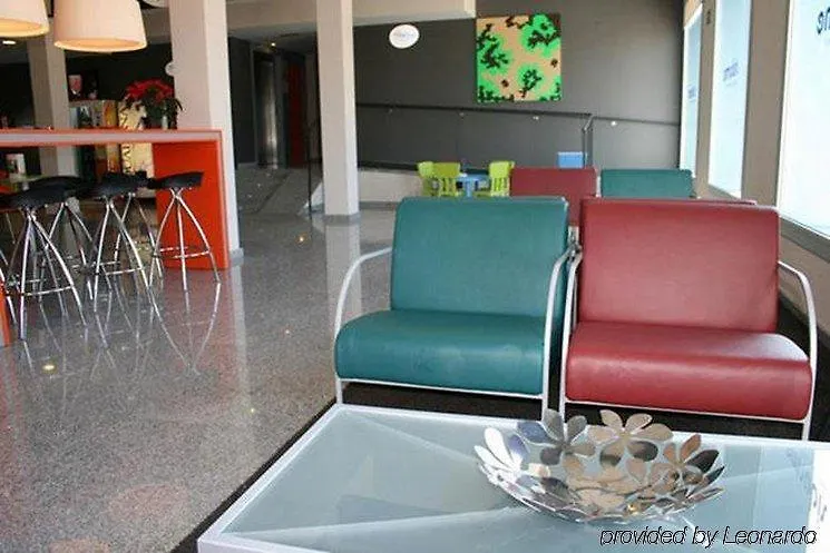 B&B Hotel Girona 2 Salt 2*,