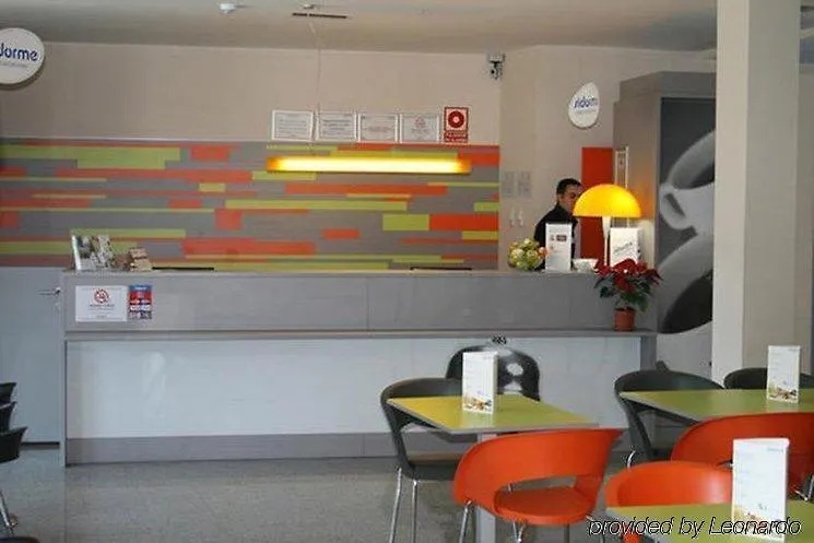 B&B Hotel Girona 2 Salt