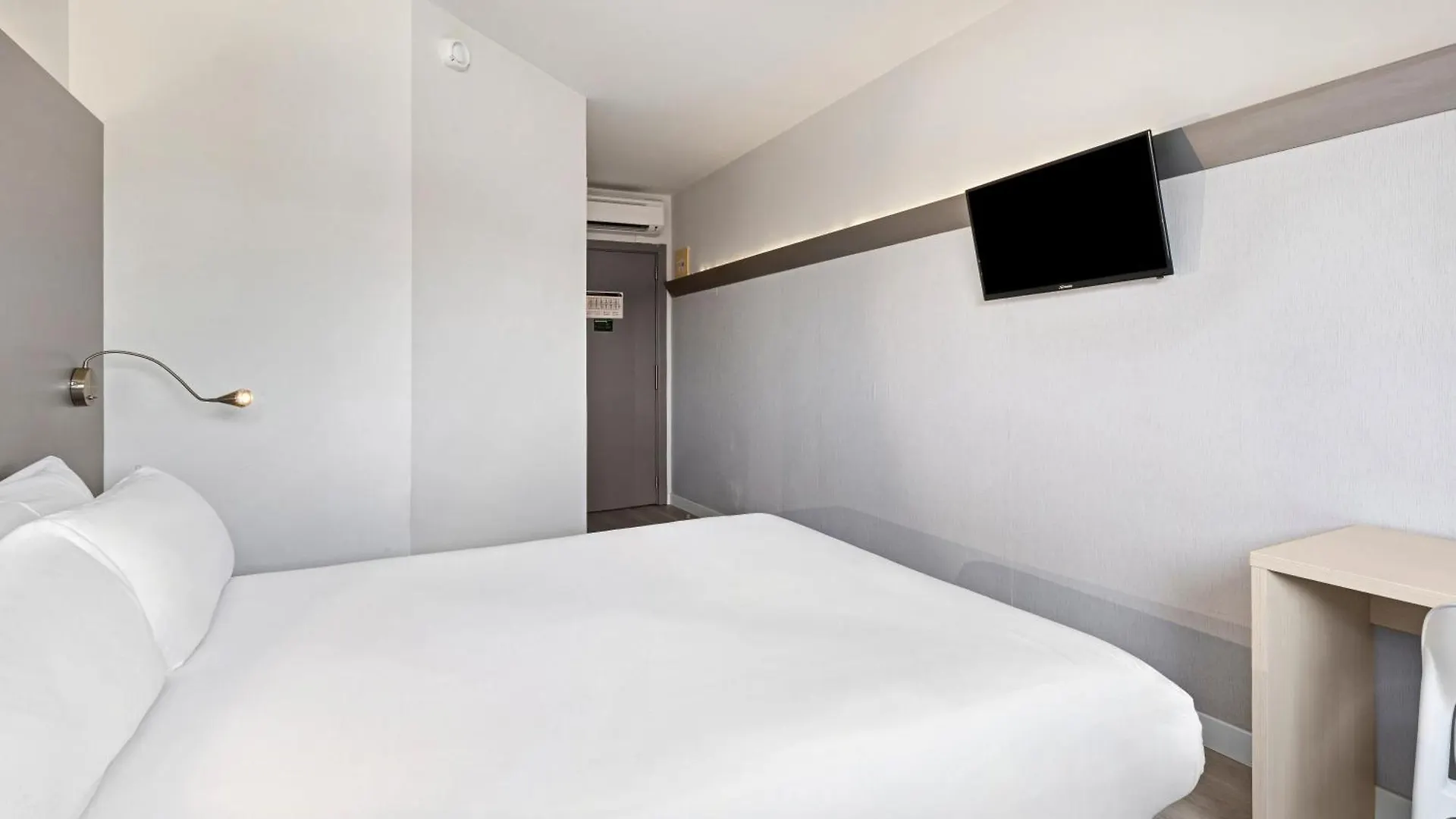 B&B Hotel Girona 2 Salt