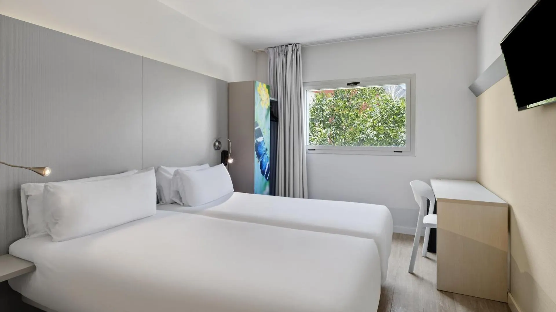 B&B Hotel Girona 2 Salt