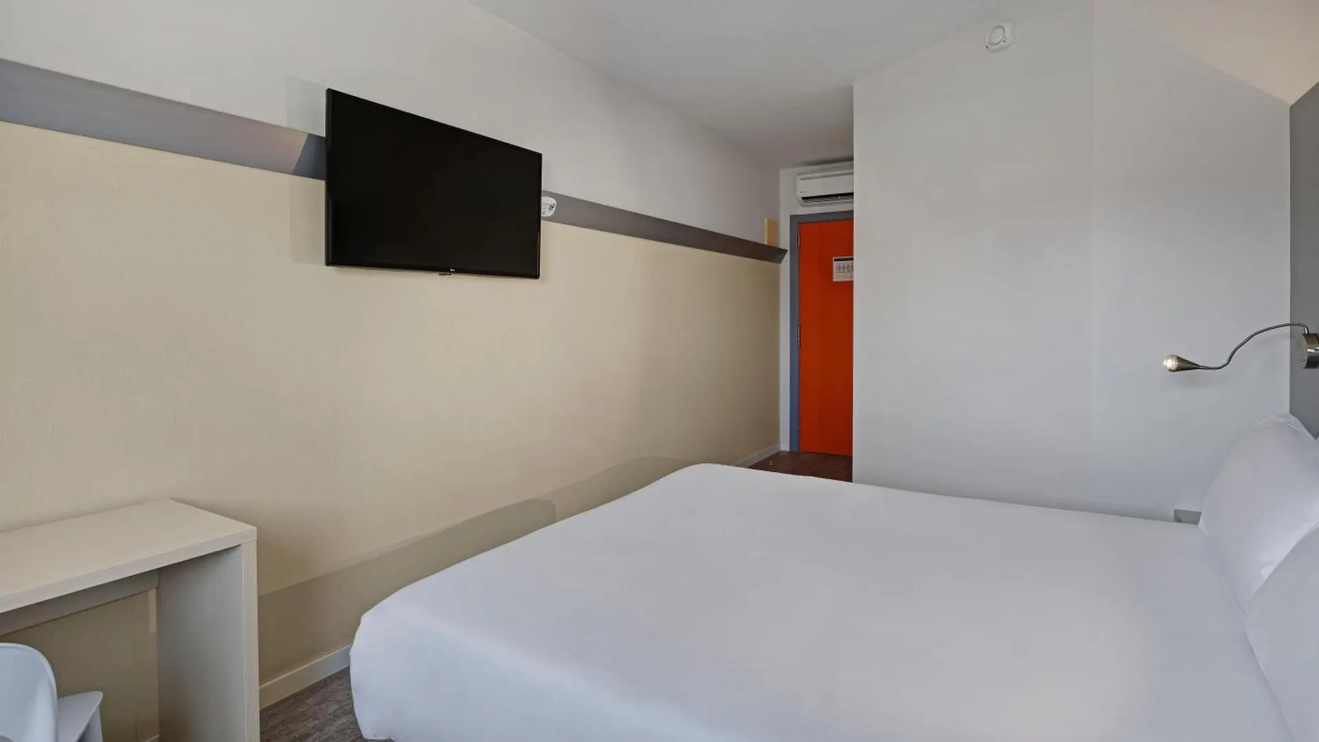 B&B Hotel Girona 2 Salt
