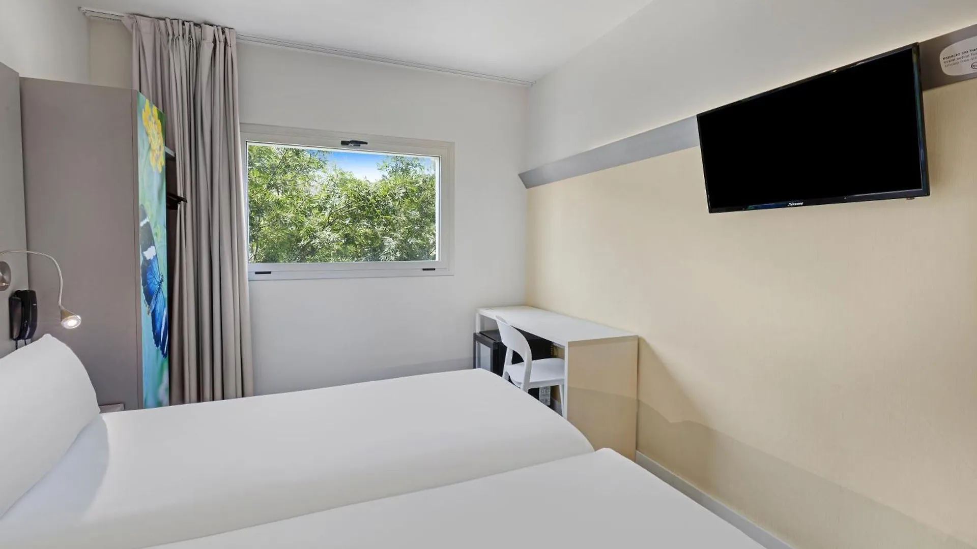 B&B Hotel Girona 2 Salt
