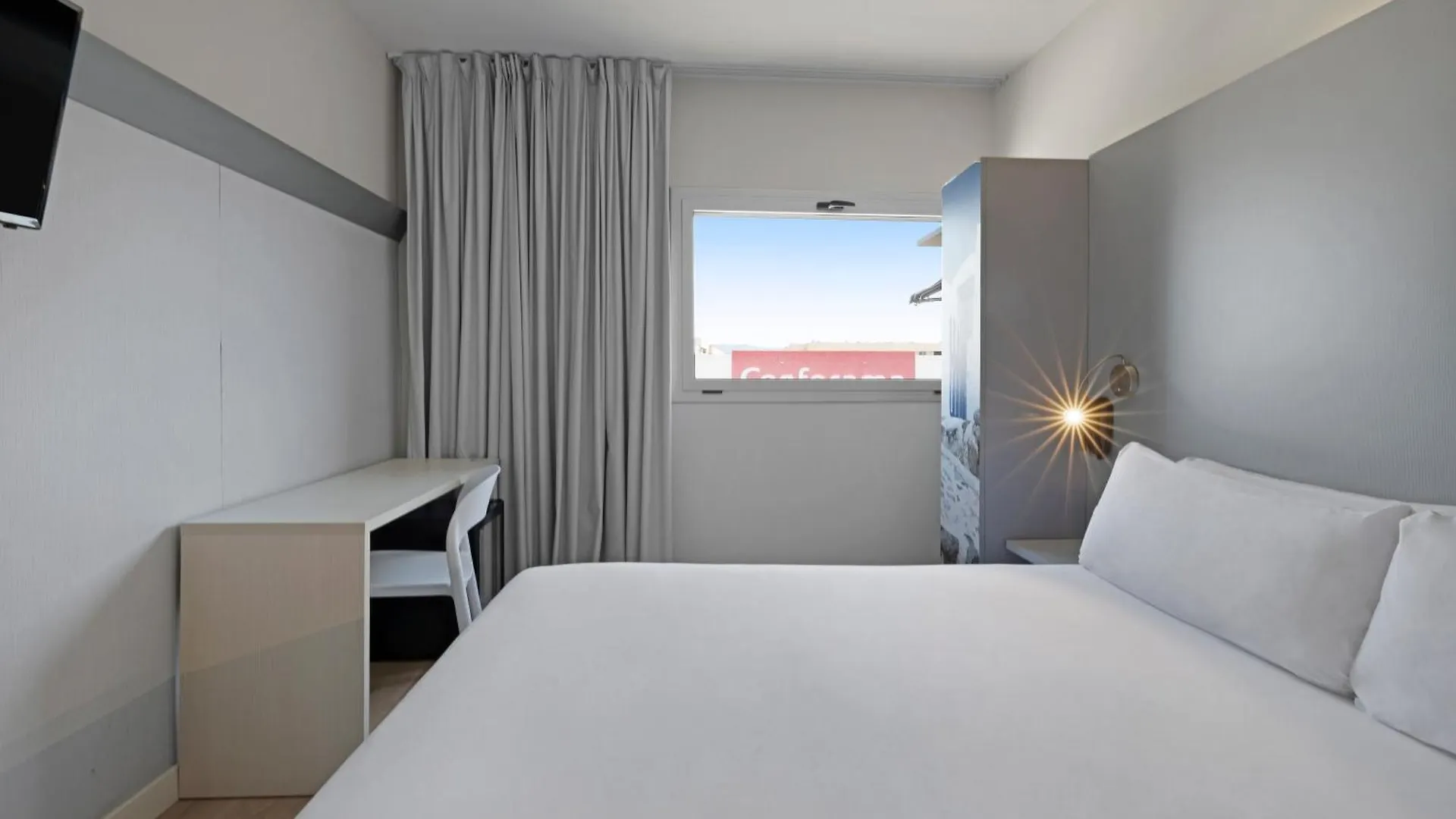 B&B Hotel Girona 2 Salt