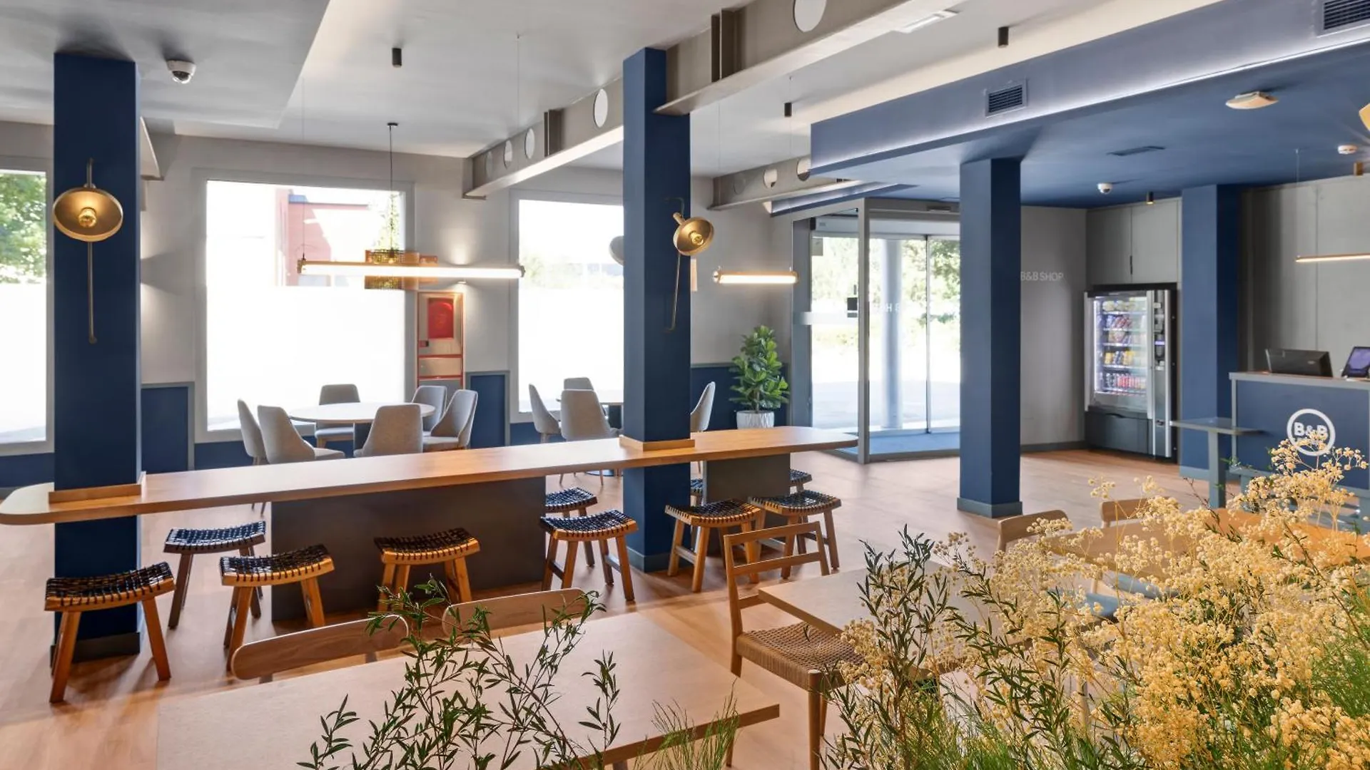 B&B Hotel Girona 2 Salt