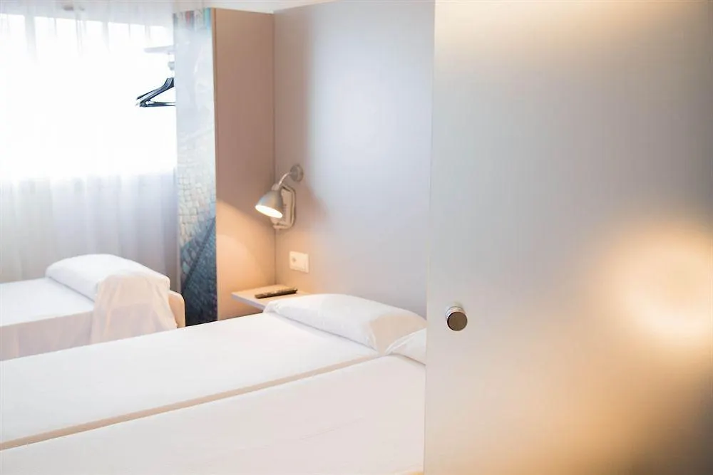 B&B Hotel Girona 2 Salt