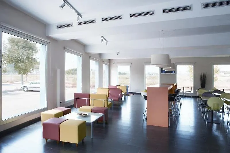 B&B Hotel Girona 2 Salt 2*,  Spain