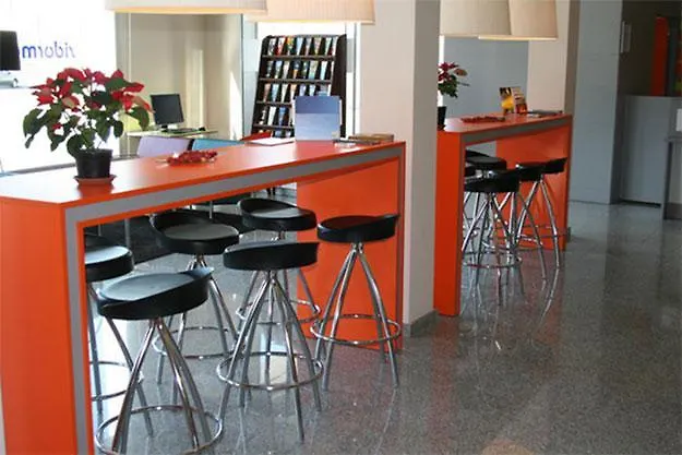 B&B Hotel Girona 2 Salt