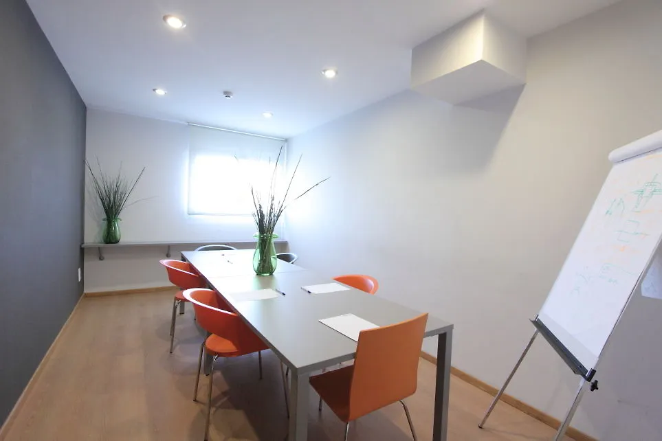 B&B Hotel Girona 2 Salt