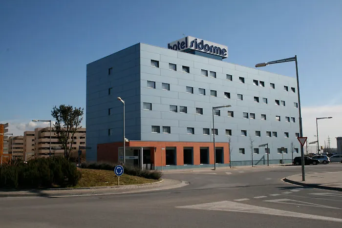 B&B Hotel Girona 2 Salt