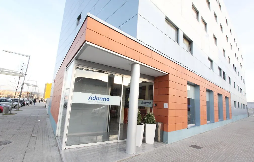 B&B Hotel Girona 2 Salt
