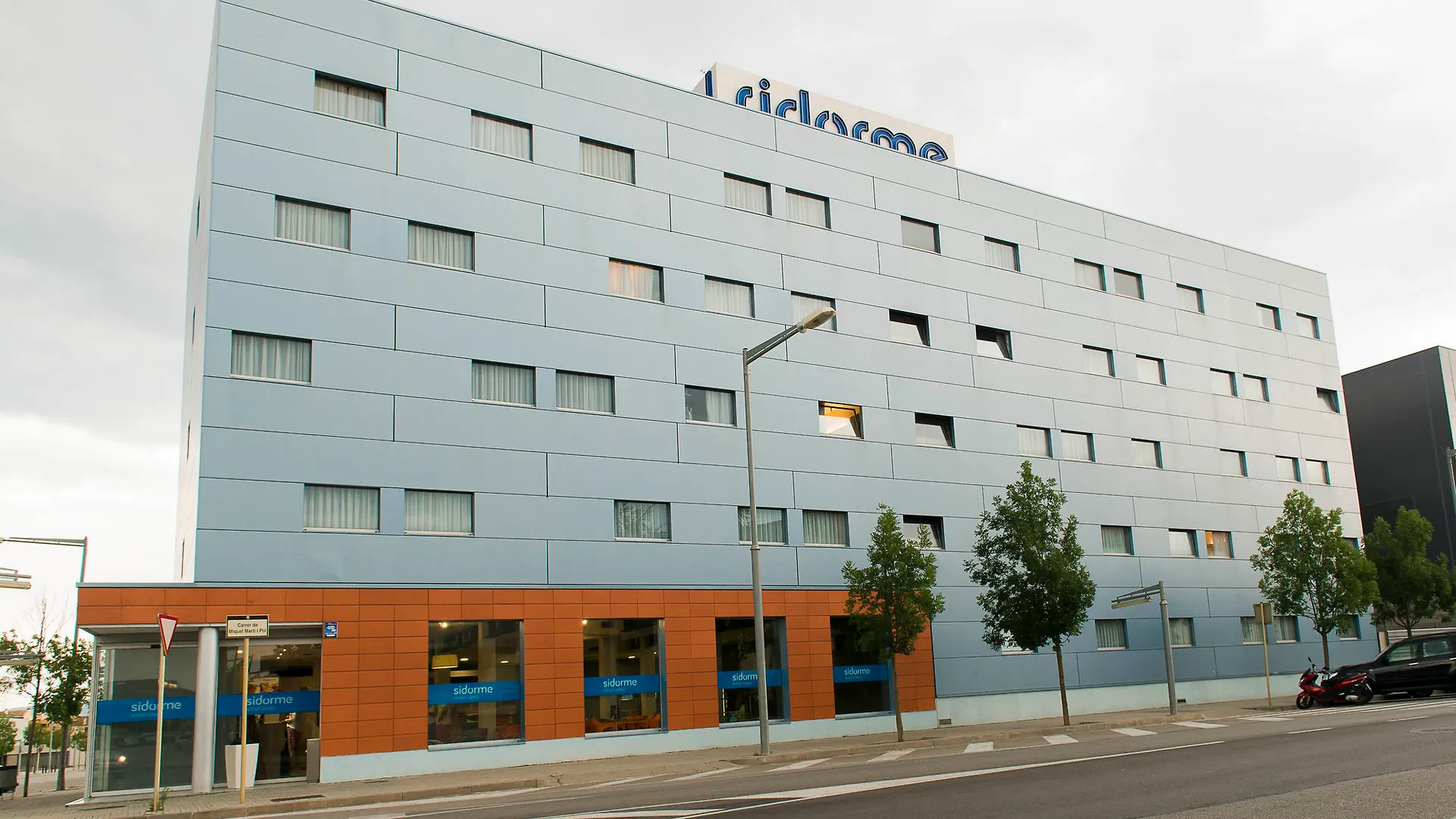 B&B Hotel Girona 2 Salt 2*,  Spain