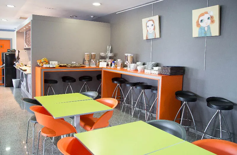B&B Hotel Girona 2 Salt