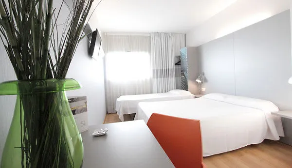 B&B Hotel Girona 2 Salt